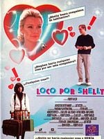 Cartel de Loco por Shelly