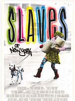 Cartel de Esclavos de Nueva York