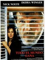 Cartel de Todo el mundo gana