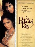 Cartel de La Puta del Rey