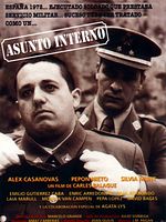 Cartel de Asunto interno