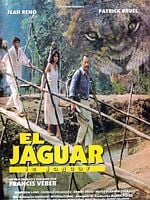 Cartel de El Jaguar