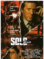 Cartel de Solo ante la ley