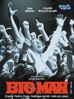 Cartel de Big Man