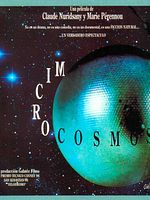 Cartel de Microcosmos