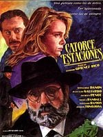 Cartel de Catorce estaciones