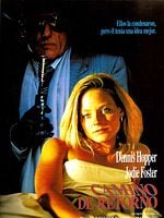 Cartel de Camino de retorno