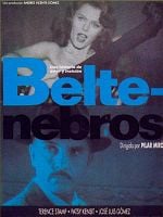 Cartel de Beltenebros