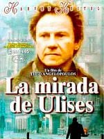 Cartel de La mirada de Ulises