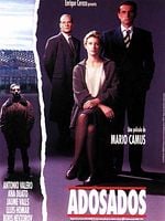 Cartel de Adosados
