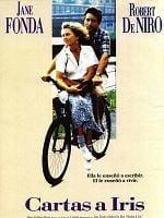 Cartel de Cartas a Iris