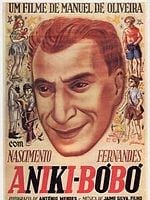 Cartel de Aniki-bobó