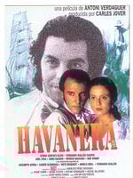 Cartel de Havanera 1820