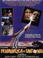 Cartel de Permanezca en sintonía