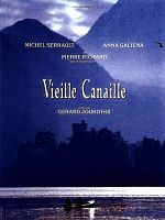 Cartel de Canalladas