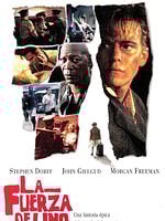 The Power Of One Original Motion Picture Soundtrack