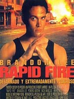 Cartel de Rapid Fire