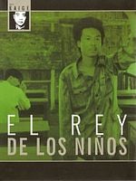 Cartel de El rey de los niños