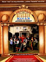 Cartel de Escenas de la lucha de sexos en Beverly Hills