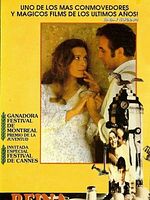 Cartel de Reina de corazones