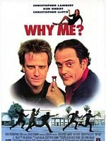 Cartel de A mí… que me registren