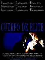 Cartel de Cuerpo de élite