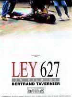 Cartel de Ley 627