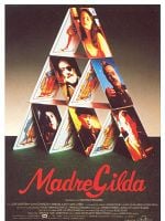 Cartel de MadreGilda