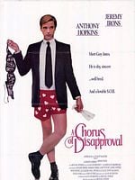 Cartel de Adorable seductor