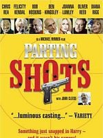Cartel de Parting Shots