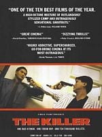 Cartel de The Killer