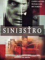 Cartel de Siniestro
