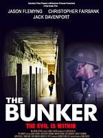 Cartel de El bunker