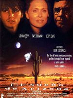 Cartel de El sueño de Arizona