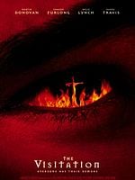 Cartel de The Visitation