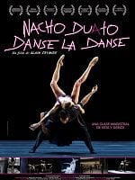 Cartel de Danse la danse, Nacho Duato