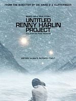 Cartel de The Dyatlov Pass Incident