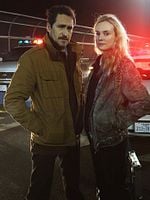 imagen de The Bridge (2013)