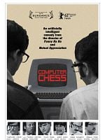 Cartel de Computer Chess