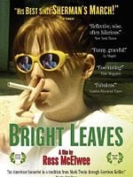 Cartel de Bright Leaves