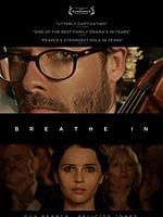 Cartel de Breathe In