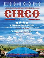 Cartel de Circo