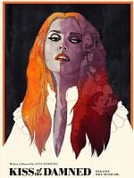 Cartel de Kiss of the Damned