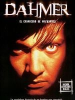 Cartel de Dahmer: El carnicero de Milwaukee