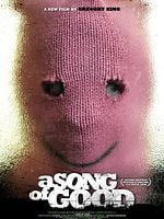 Cartel de Una canción de bien (A Song of Good)