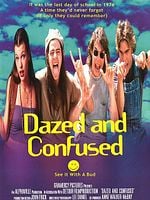 Cartel de Movida del 76 (Dazed and Confused)