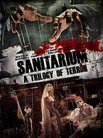 Cartel de Sanitarium