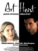 Cartel de Golpe maestro