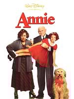 Cartel de Annie
