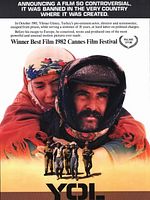 Cartel de Yol, el camino